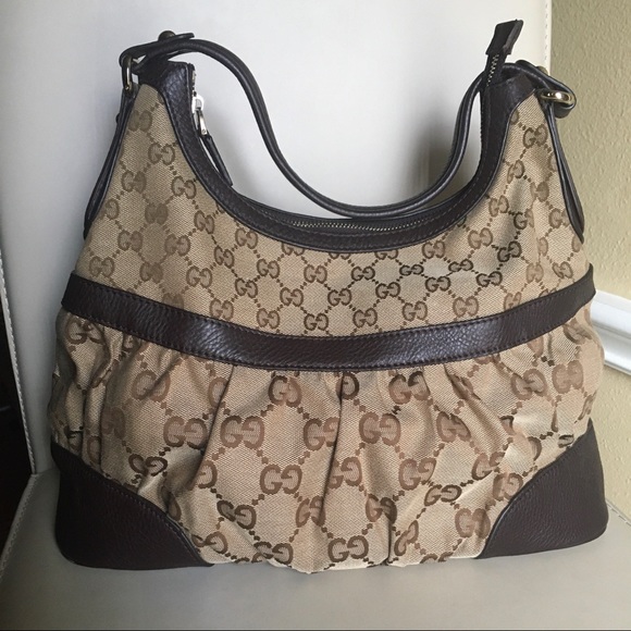 Gucci Shoulder Bag - Picture 12 of 12